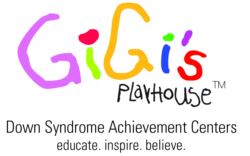 Gigis playhouse color logo
